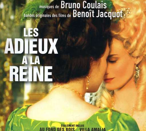 OST - Les Adieux A La Reine
