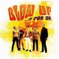 BLOW UP - A Por Ti