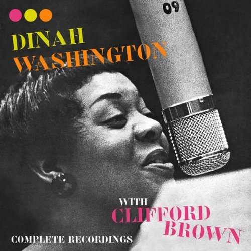 WASHINGTON, DINAH - Complete Recordings With