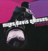 DAVIS, MILES (QUINTET) AND - In Copenhagen 1960 Album
