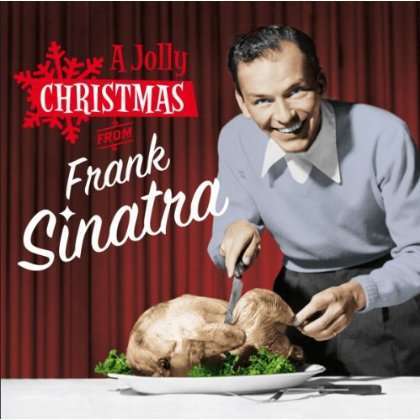 A Jolly Christmas From Frank Sinatra