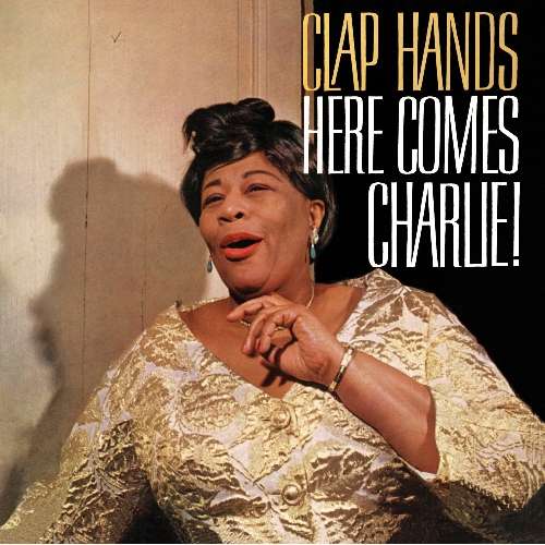 Clap Hands Here Comes Charlie