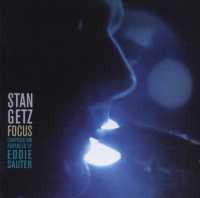 GETZ, STAN - Focus-cool Velvet