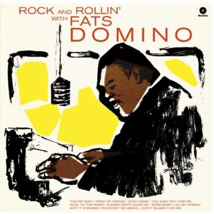 DOMINO, FATS - Rock And Rollin' With