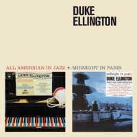 ELLINGTON, DUKE - All American In..