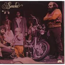 Carry On Your Idea - SMOKE