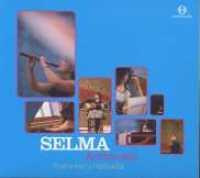 ANTHONELLO-YOSHIMICHI - Selma Y Salaverde