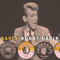 DARIN, BOBBY - Early Bobby Darin