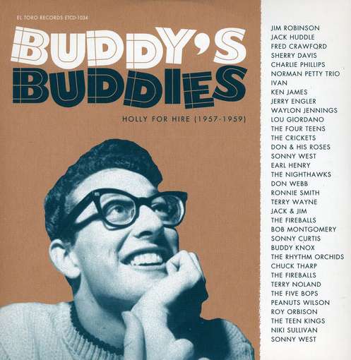 Buddy's Buddies