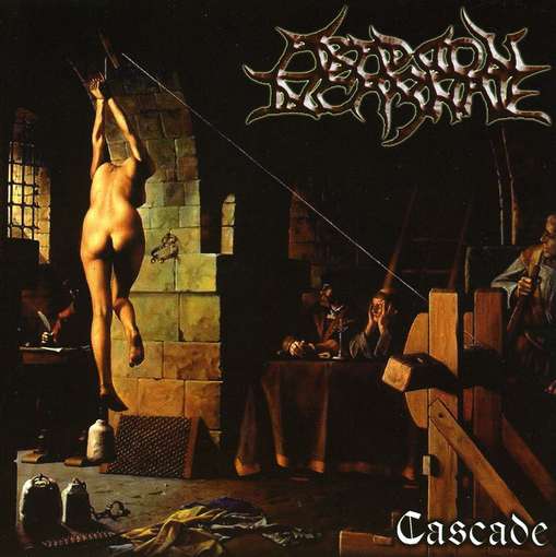 ABADDON INCARNATE - Cascade