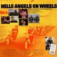 OST - Hells Angels On Wheels
