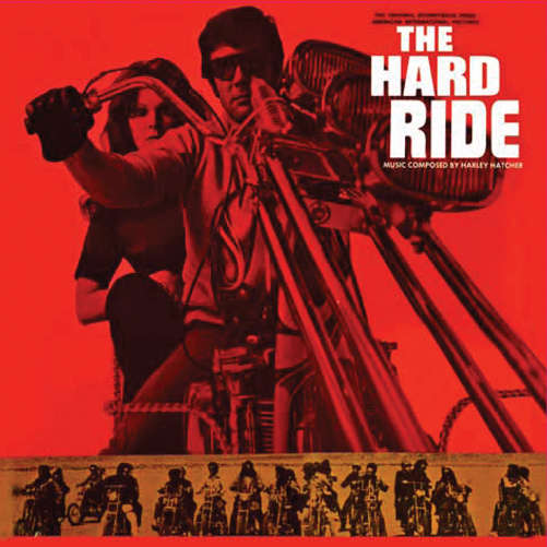 OST - Hard Ride