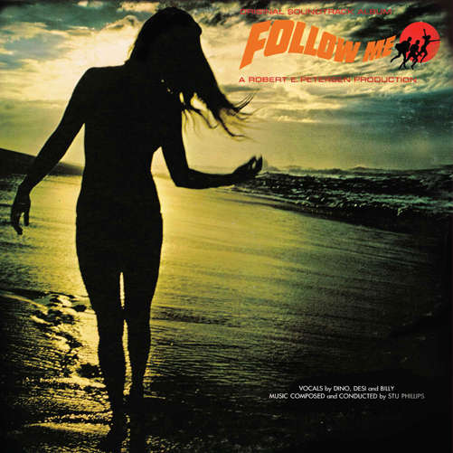 OST - Follow Me