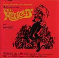 OST - Hellcats
