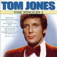 JONES, TOM - Singles 2