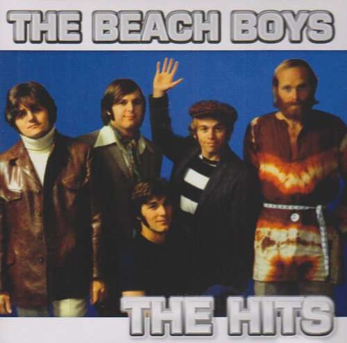 BEACH BOYS - Hits