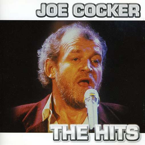 COCKER, JOE - Hits