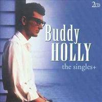 HOLLY, BUDDY - Singles Plus
