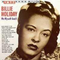 HOLIDAY, BILLIE - A Jazz Hour With