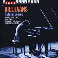 EVANS, BILL - Autumn Leaves