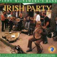 MACNAMARA, PADDY -BAND- - Irish Party