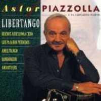 PIAZZOLLA, ASTOR - Libertango LP