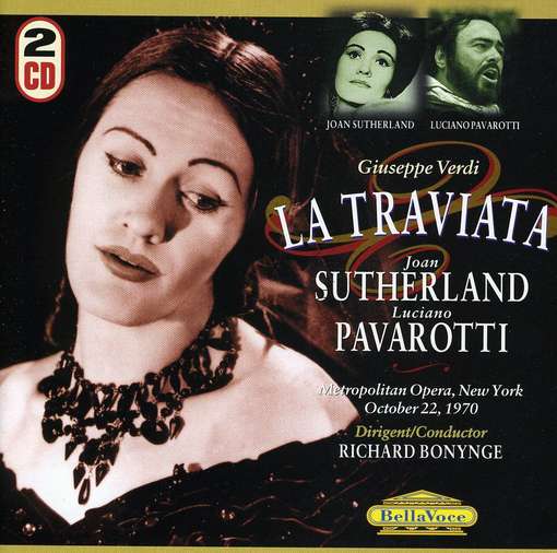 La Traviata