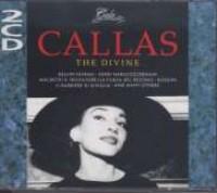 Divine - CALLAS, MARIA
