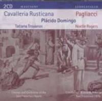Cavaleria Rust