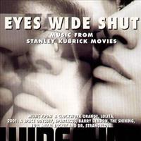 Eyes Wide Shut