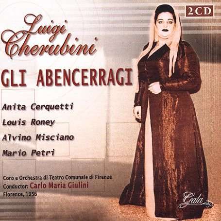 Gli Abencerragi