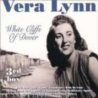 White Cliffs Of Dover - LYNN, VERA