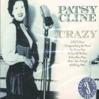 CLINE, PATSY - Crazy EP
