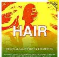 OST - Hair