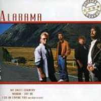 ALABAMA - Country Legends