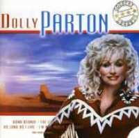 PARTON, DOLLY - Country Legends