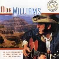 WILLIAMS, DON - Country Legends