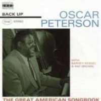 PETERSON, OSCAR - Great American Songbook