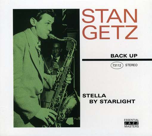 Stella By Starlight