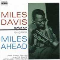 Miles Ahead - DAVIS, MILES