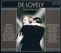 Delovely box