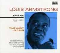 ARMSTRONG, LOUIS - That Lucky Old Sun
