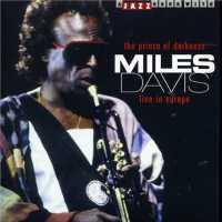 DAVIS, MILES - Prince Of Darkness...