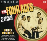Golden Memories - FOUR ACES
