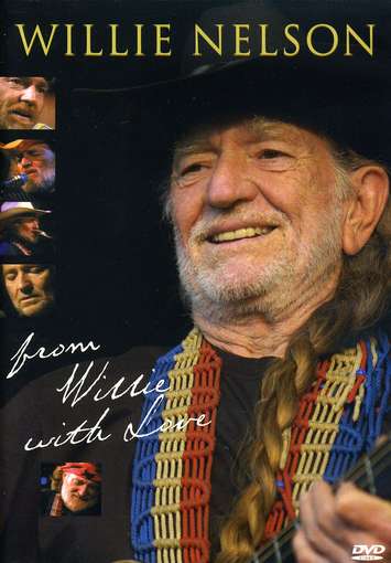 From Willie With Love