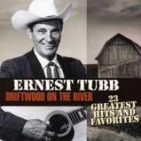 TUBB, ERNEST - Driftwood On The River