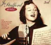 STAFFORD, JO - All Hits