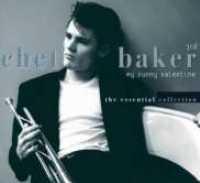 BAKER, CHET - My Funny Valentine... Record