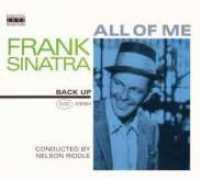 All Of Me - SINATRA, FRANK