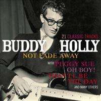 Not Fade Away - HOLLY, BUDDY